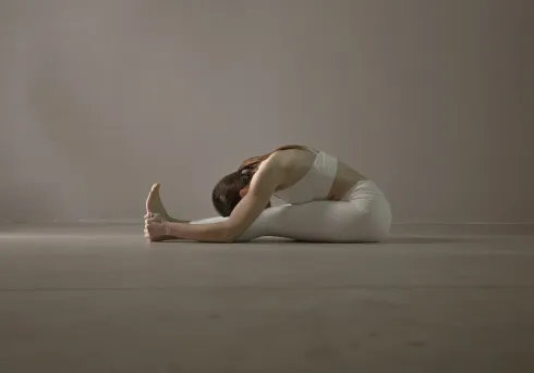 Mindful Yin Yoga (IT)